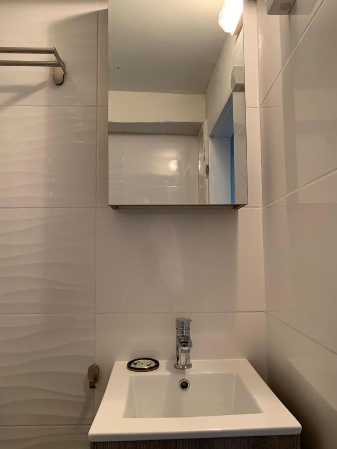 Gemuetliches Appartement In Ano Poli Thessaloníki Eksteriør billede